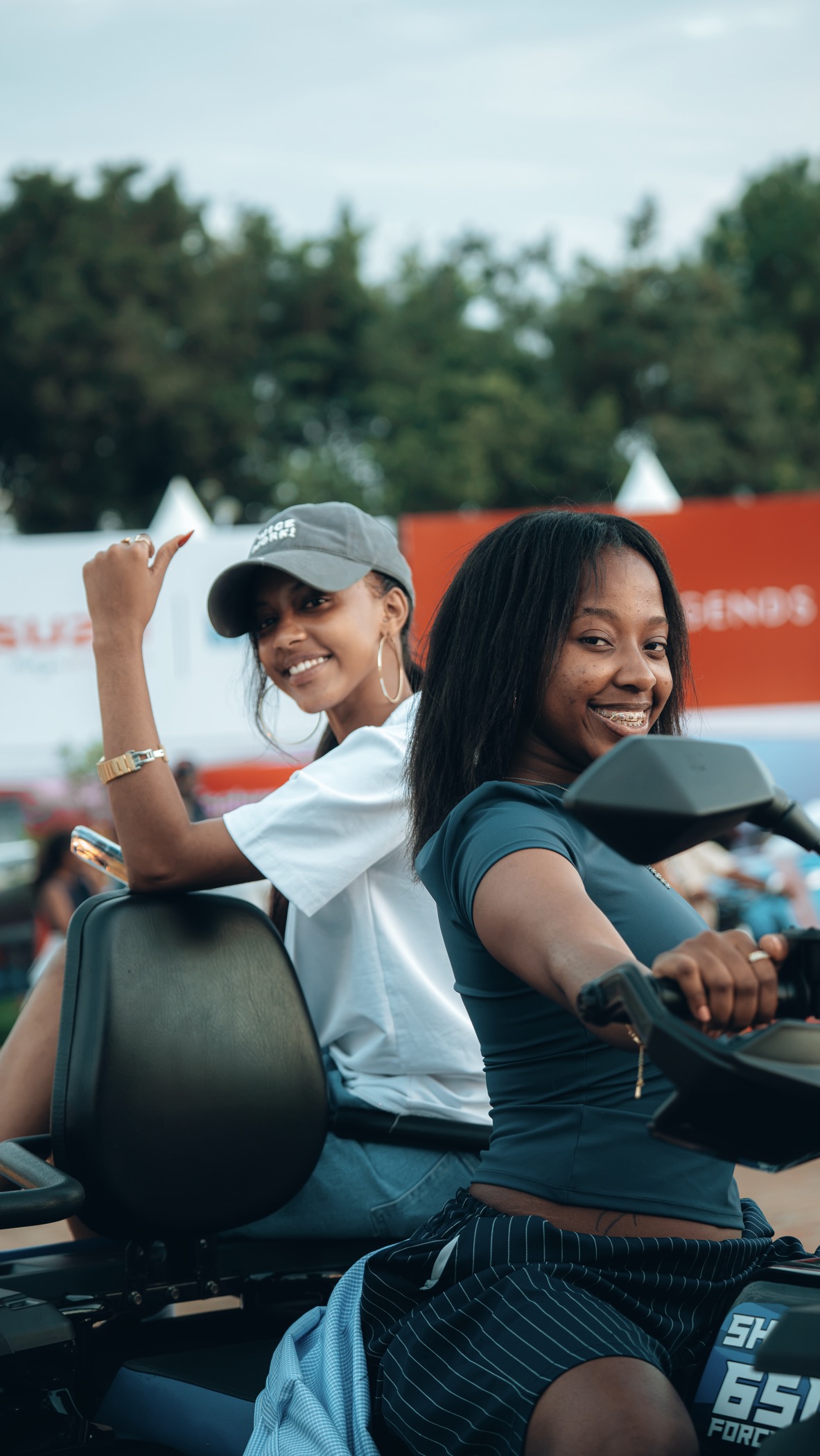 Auto Show Kampala 2026 — Best Auto Car Collection